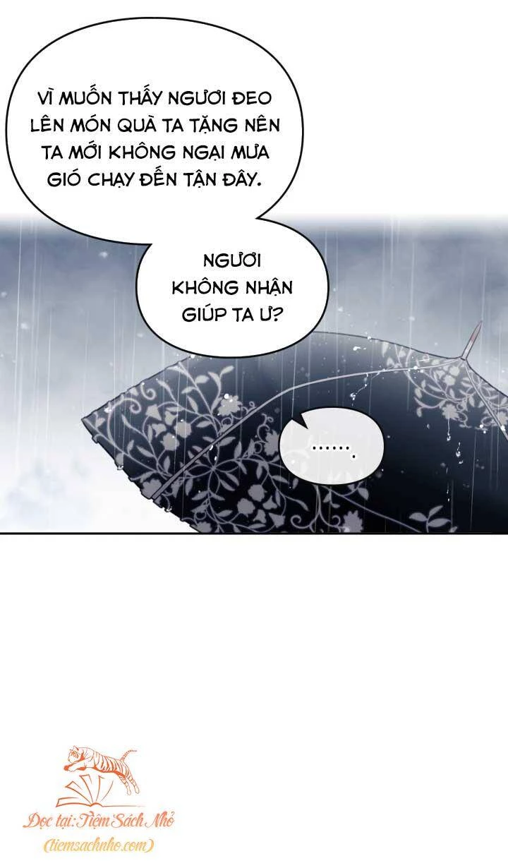 Kết Thúc Của Nhân Vật Phản Diện Chỉ Có Thể Là Cái Chết Chapter 92 - Next Chapter 93