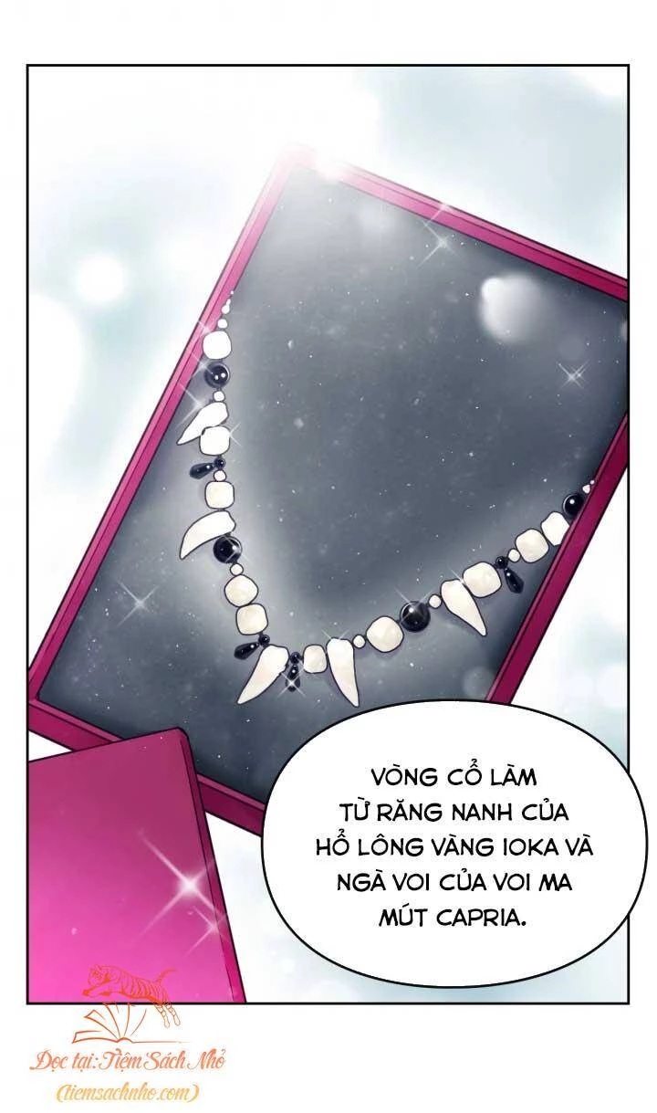 Kết Thúc Của Nhân Vật Phản Diện Chỉ Có Thể Là Cái Chết Chapter 92 - Next Chapter 93