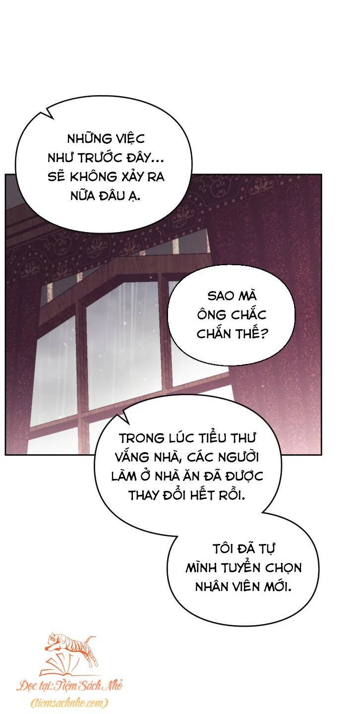 Kết Thúc Của Nhân Vật Phản Diện Chỉ Có Thể Là Cái Chết Chapter 94 - Next Chapter 95