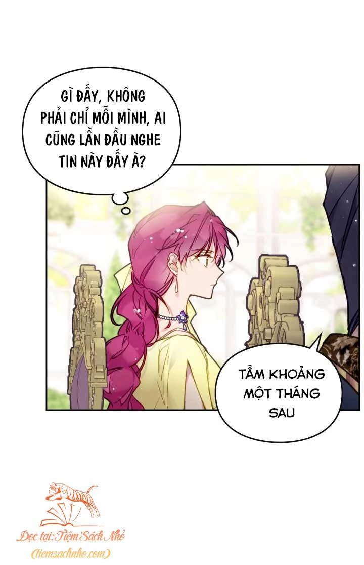 Kết Thúc Của Nhân Vật Phản Diện Chỉ Có Thể Là Cái Chết Chapter 94 - Next Chapter 95