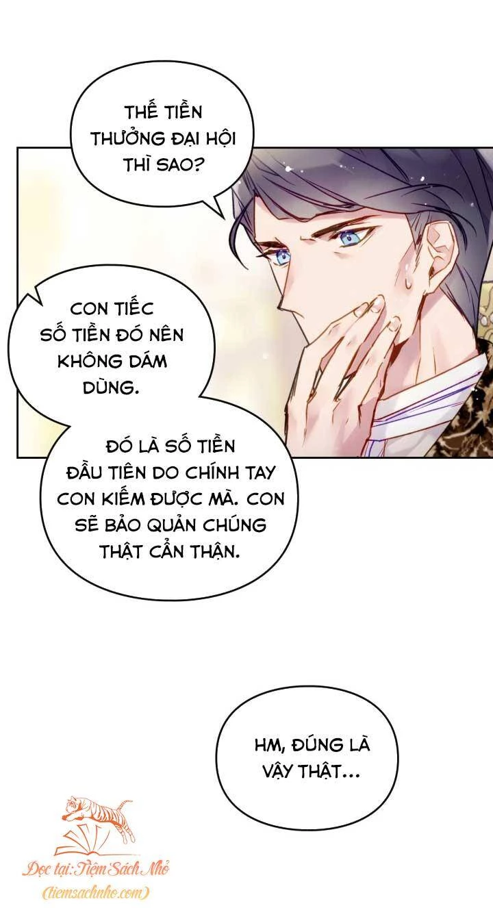 Kết Thúc Của Nhân Vật Phản Diện Chỉ Có Thể Là Cái Chết Chapter 95 - Next Chapter 96