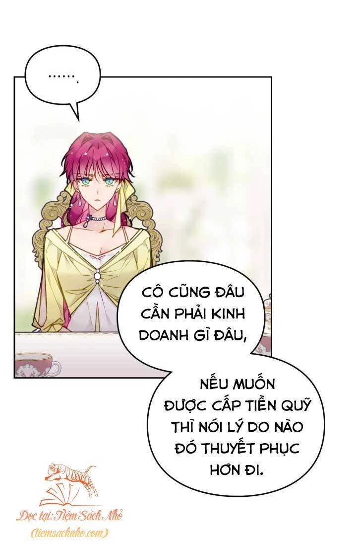 Kết Thúc Của Nhân Vật Phản Diện Chỉ Có Thể Là Cái Chết Chapter 95 - Next Chapter 96