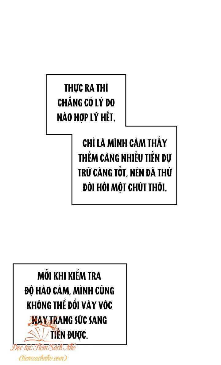 Kết Thúc Của Nhân Vật Phản Diện Chỉ Có Thể Là Cái Chết Chapter 95 - Next Chapter 96