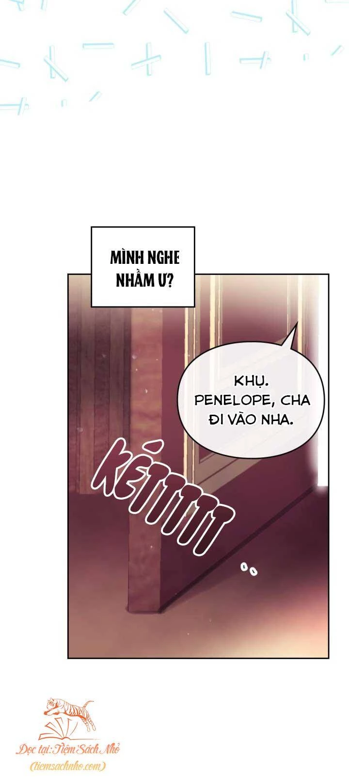 Kết Thúc Của Nhân Vật Phản Diện Chỉ Có Thể Là Cái Chết Chapter 95 - Next Chapter 96