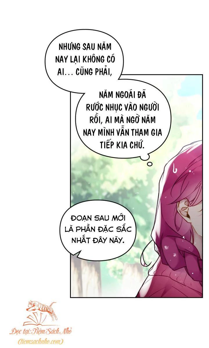 Kết Thúc Của Nhân Vật Phản Diện Chỉ Có Thể Là Cái Chết Chapter 101 - Next Chapter 102