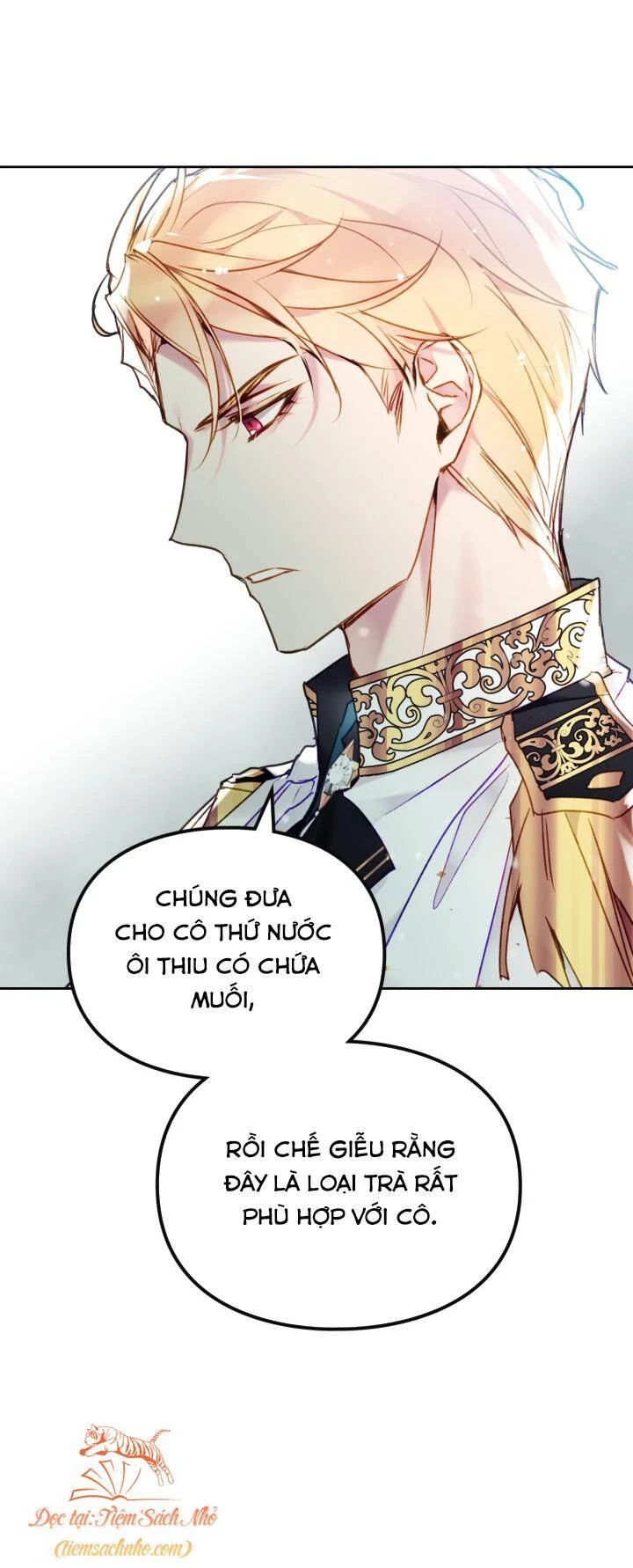 Kết Thúc Của Nhân Vật Phản Diện Chỉ Có Thể Là Cái Chết Chapter 101 - Next Chapter 102