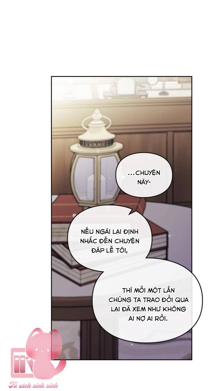 Kết Thúc Của Nhân Vật Phản Diện Chỉ Có Thể Là Cái Chết Chapter 109 - Next Chapter 110