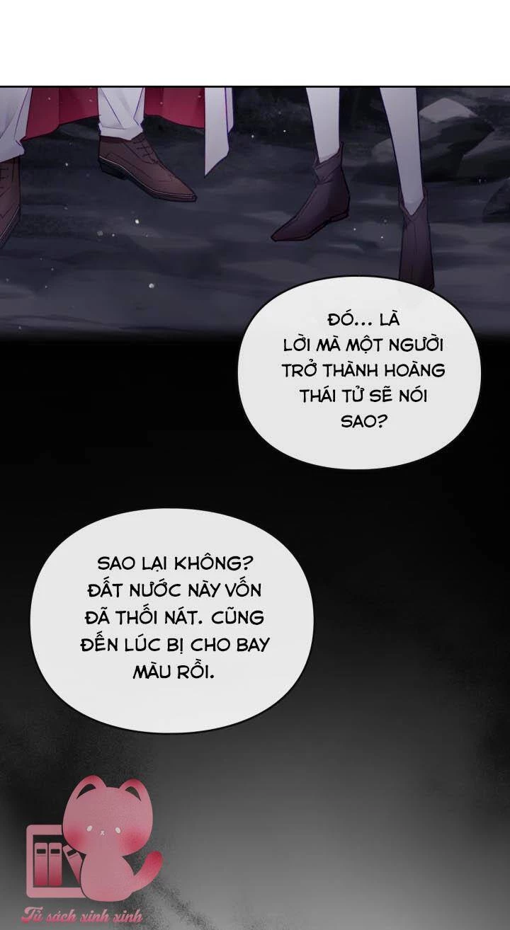 Kết Thúc Của Nhân Vật Phản Diện Chỉ Có Thể Là Cái Chết Chapter 117 - Next Chapter 118