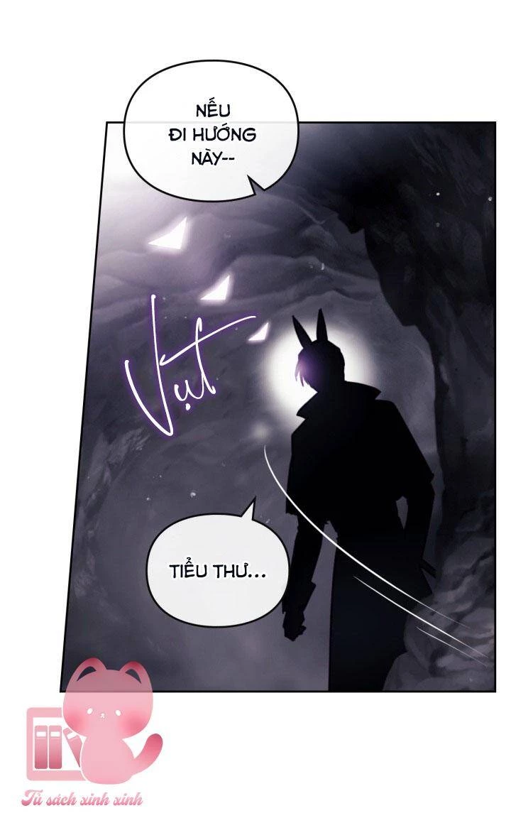 Kết Thúc Của Nhân Vật Phản Diện Chỉ Có Thể Là Cái Chết Chapter 117 - Next Chapter 118