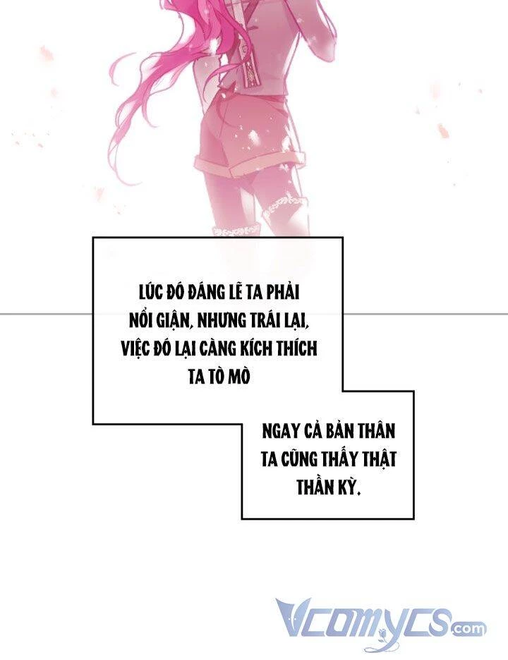 Kết Thúc Của Nhân Vật Phản Diện Chỉ Có Thể Là Cái Chết Chapter 124 - Next Chapter 125