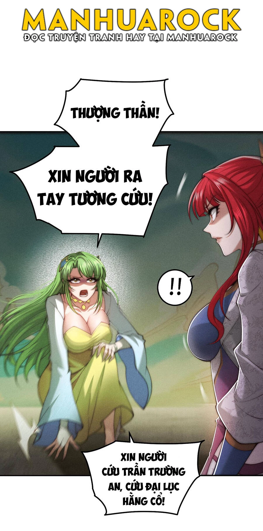 Từ Lúc Bắt Đầu Liền Vô Địch Chapter 98 - Next Chapter 99