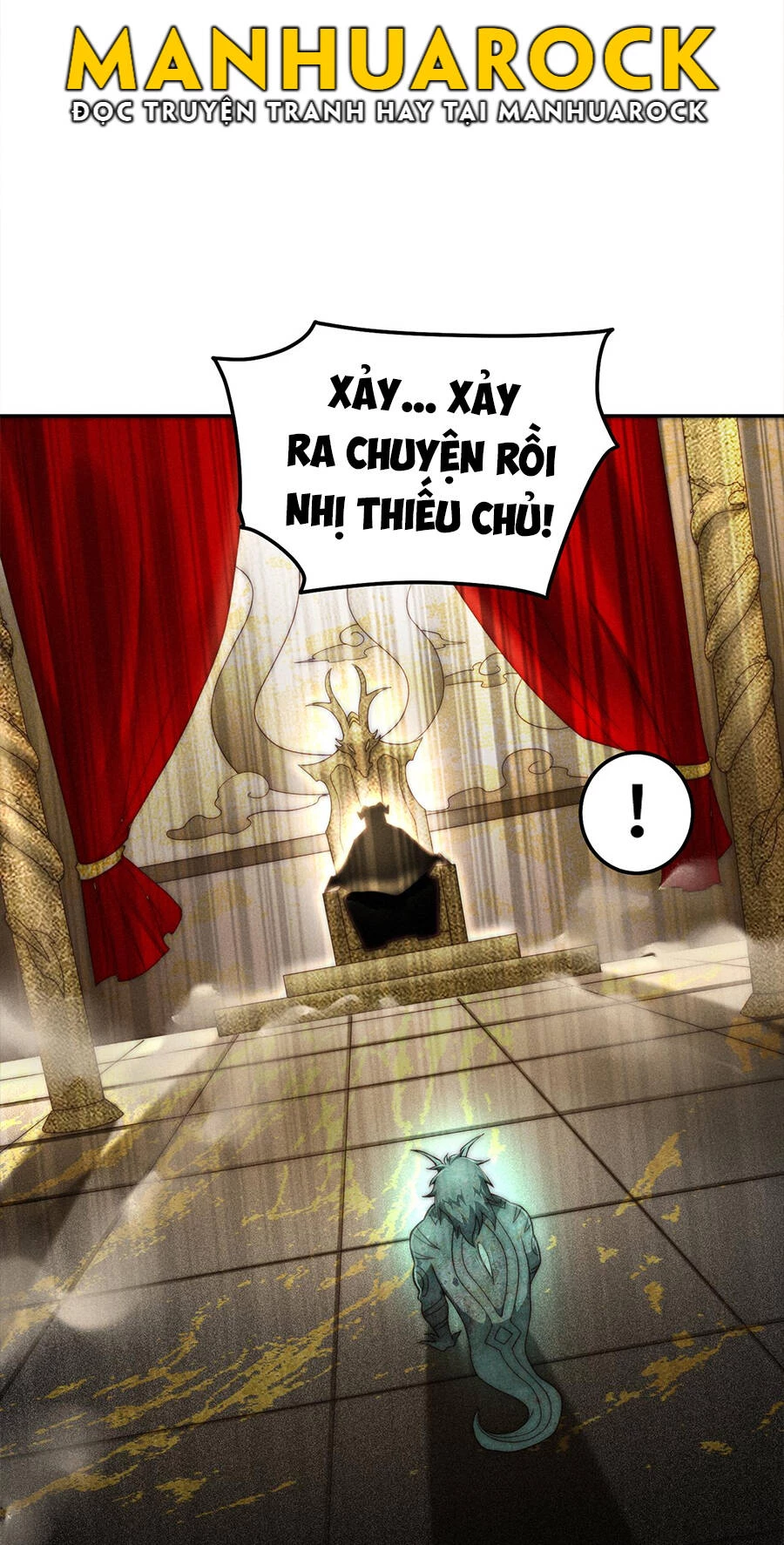 Từ Lúc Bắt Đầu Liền Vô Địch Chapter 98 - Next Chapter 99