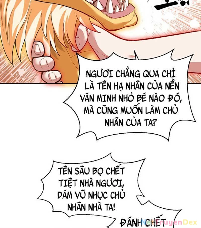 Võ Đạo Độc Tôn Chapter 617 - Next Chapter 618