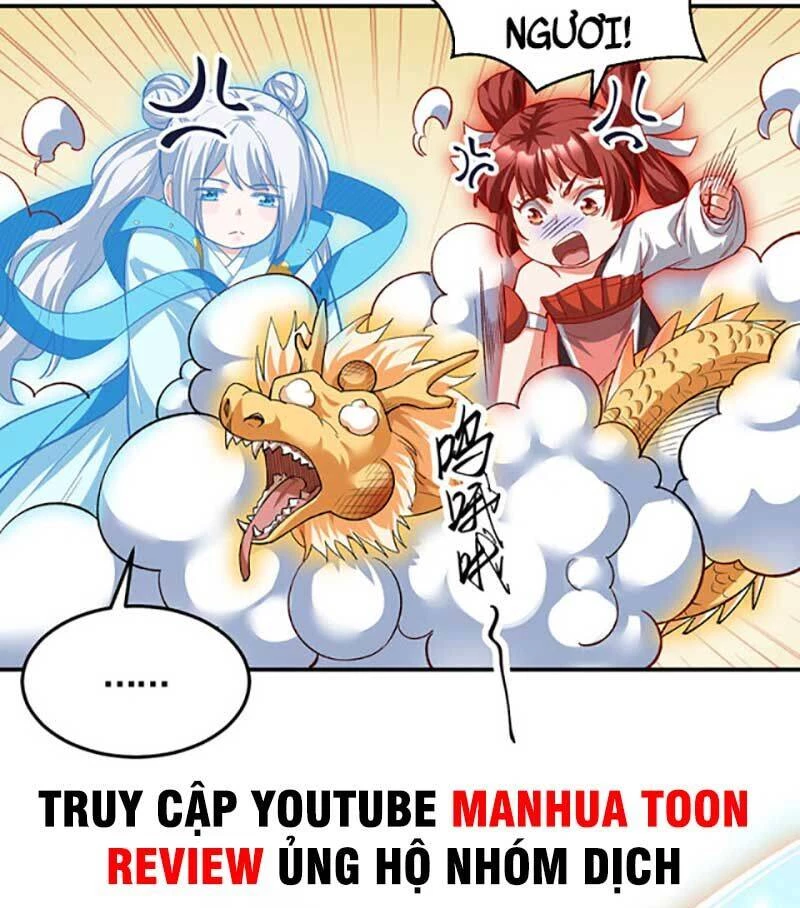 Võ Đạo Độc Tôn Chapter 617 - Next Chapter 618