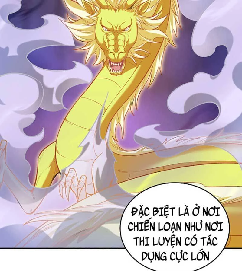 Võ Đạo Độc Tôn Chapter 617 - Next Chapter 618