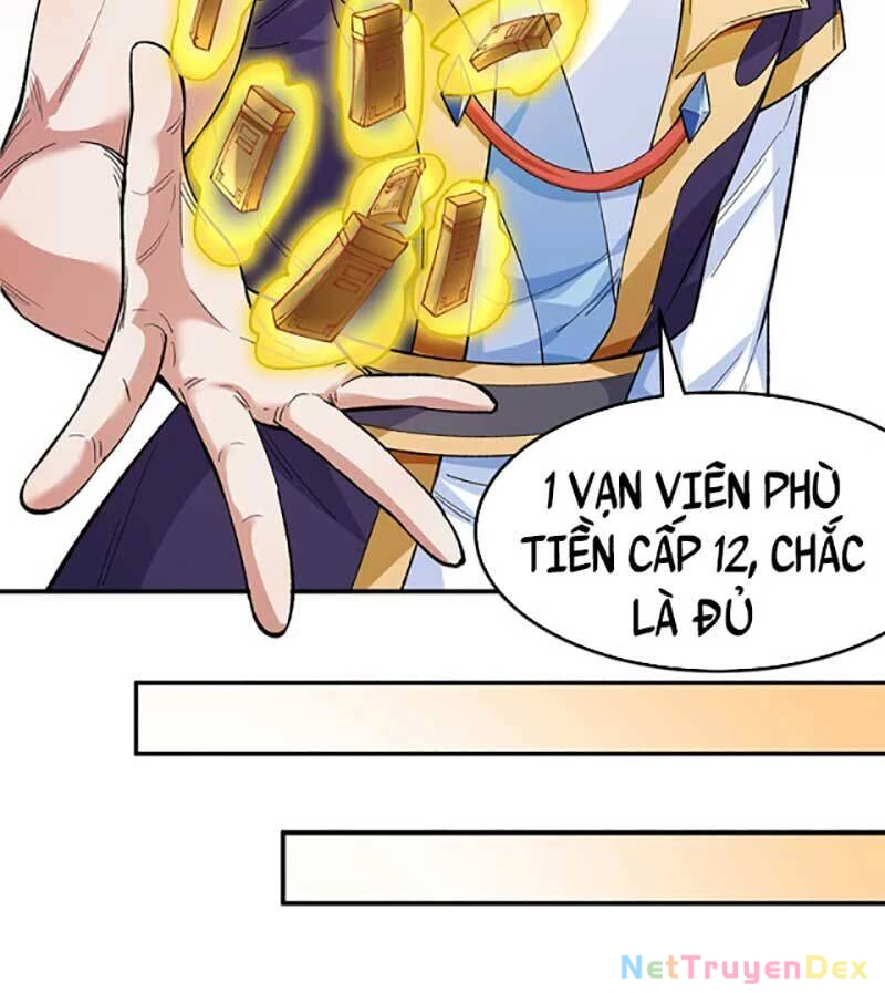 Võ Đạo Độc Tôn Chapter 617 - Next Chapter 618