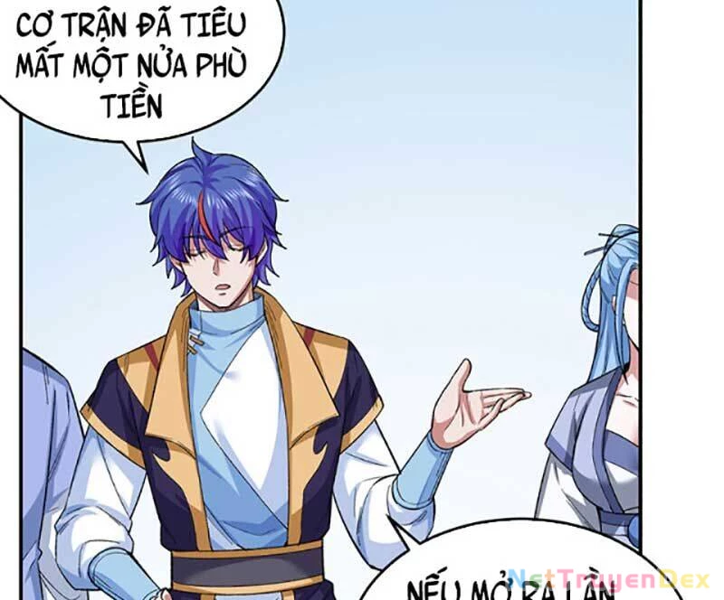 Võ Đạo Độc Tôn Chapter 617 - Next Chapter 618