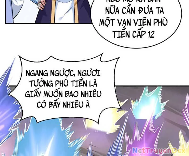 Võ Đạo Độc Tôn Chapter 617 - Next Chapter 618