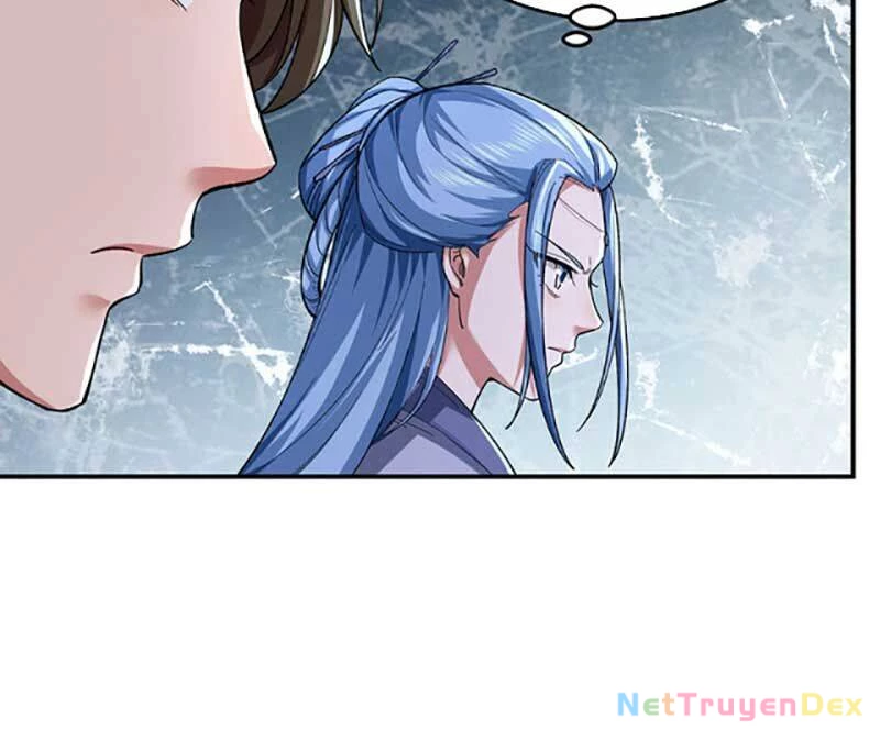 Võ Đạo Độc Tôn Chapter 617 - Next Chapter 618