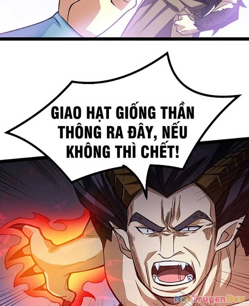 Võ Đạo Độc Tôn Chapter 618 - Next Chapter 619