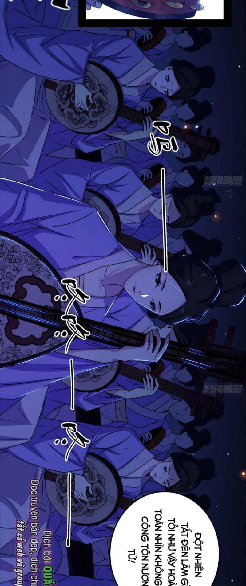 Ta Là Tà Đế Chapter 413 - Next Chapter 414