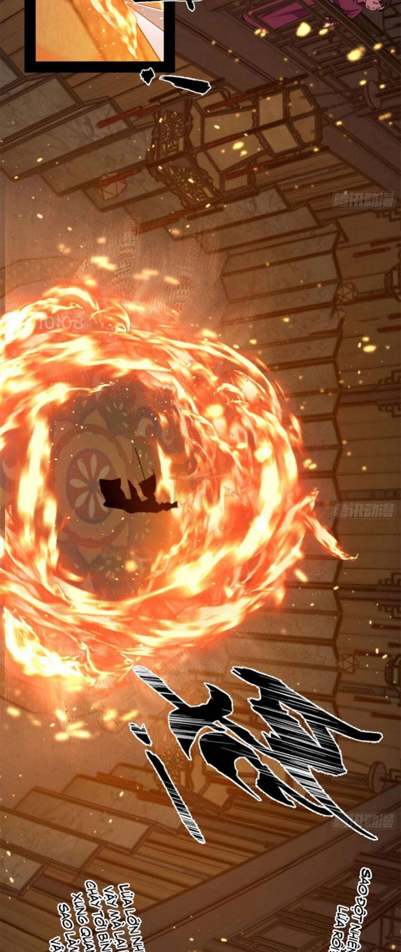 Ta Là Tà Đế Chapter 413 - Next Chapter 414