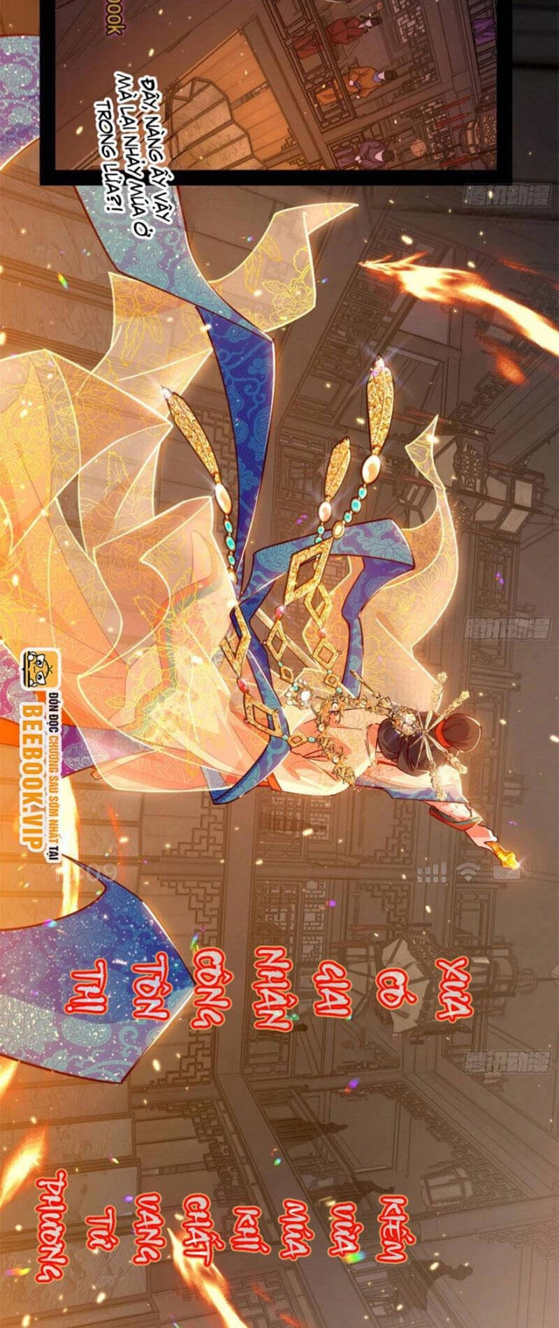 Ta Là Tà Đế Chapter 413 - Next Chapter 414