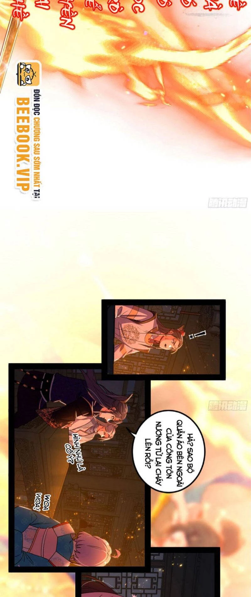 Ta Là Tà Đế Chapter 413 - Next Chapter 414