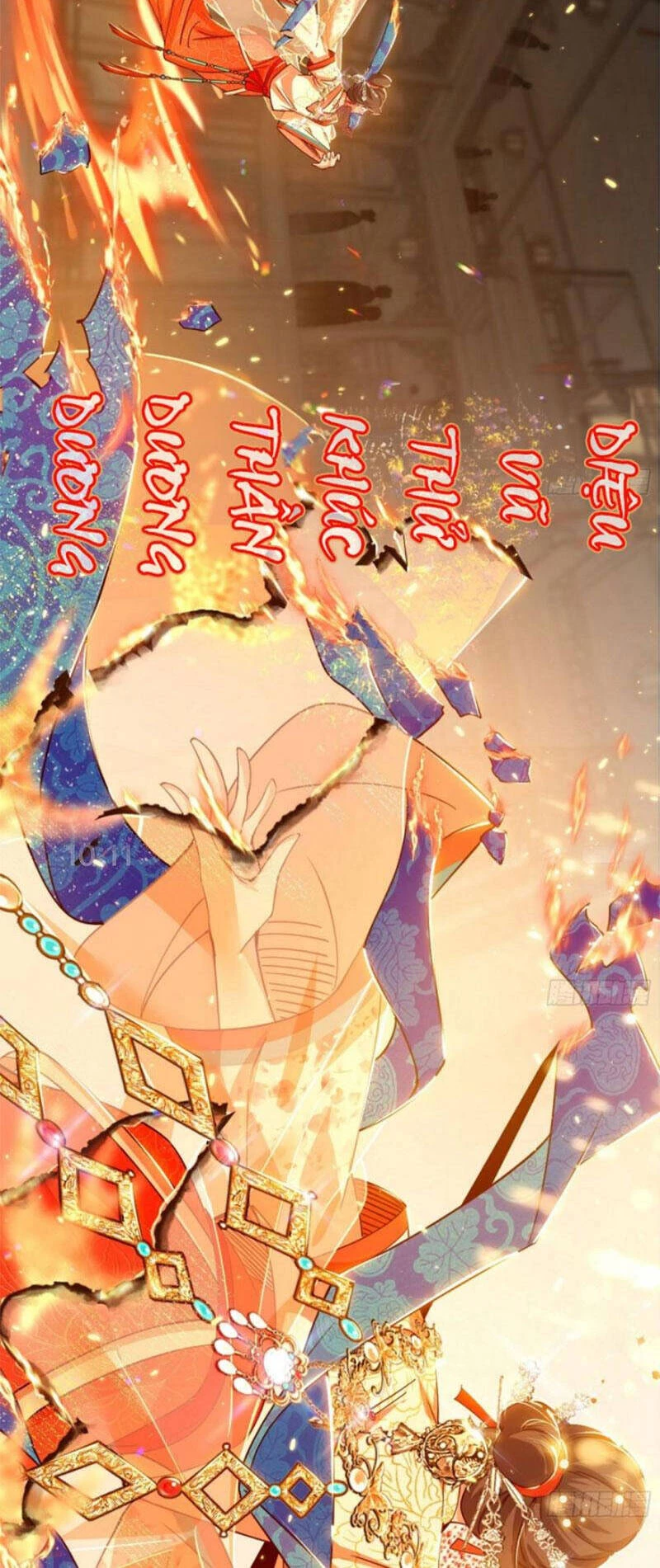 Ta Là Tà Đế Chapter 413 - Next Chapter 414
