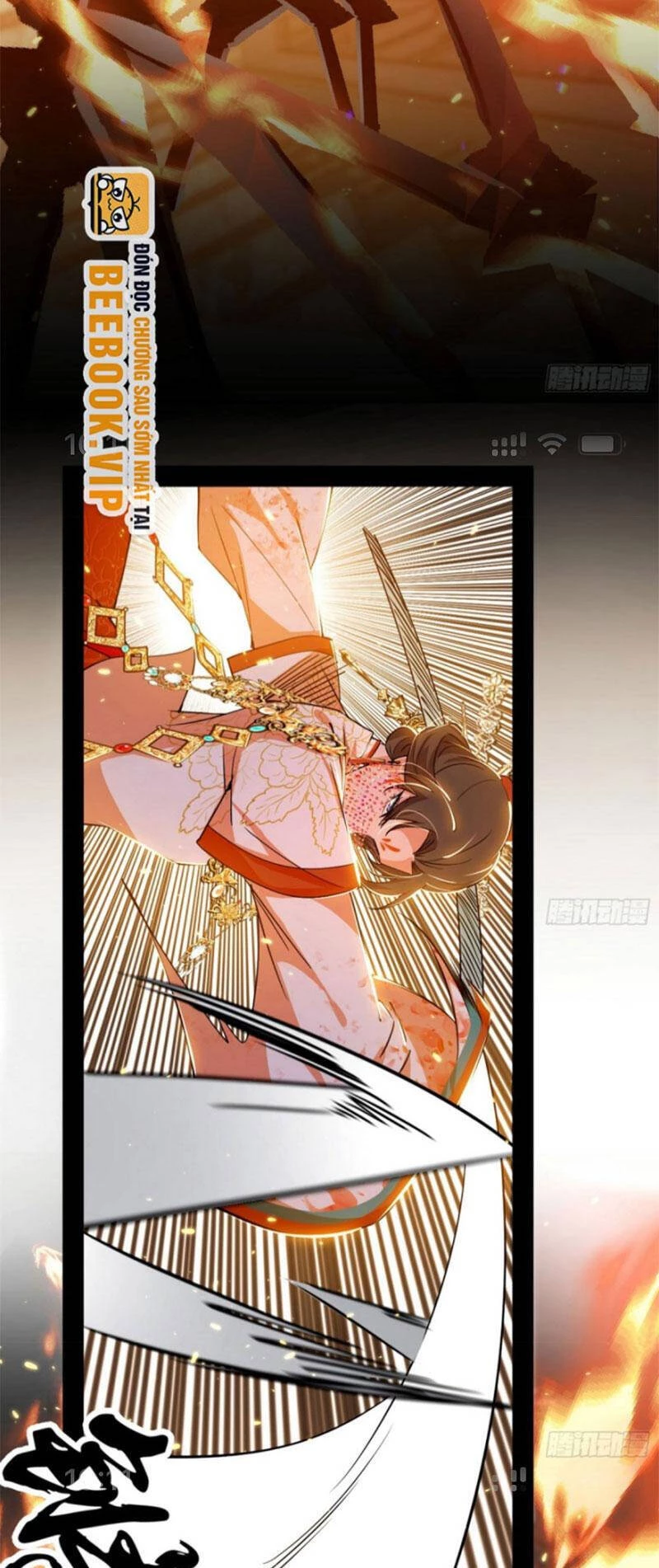 Ta Là Tà Đế Chapter 413 - Next Chapter 414