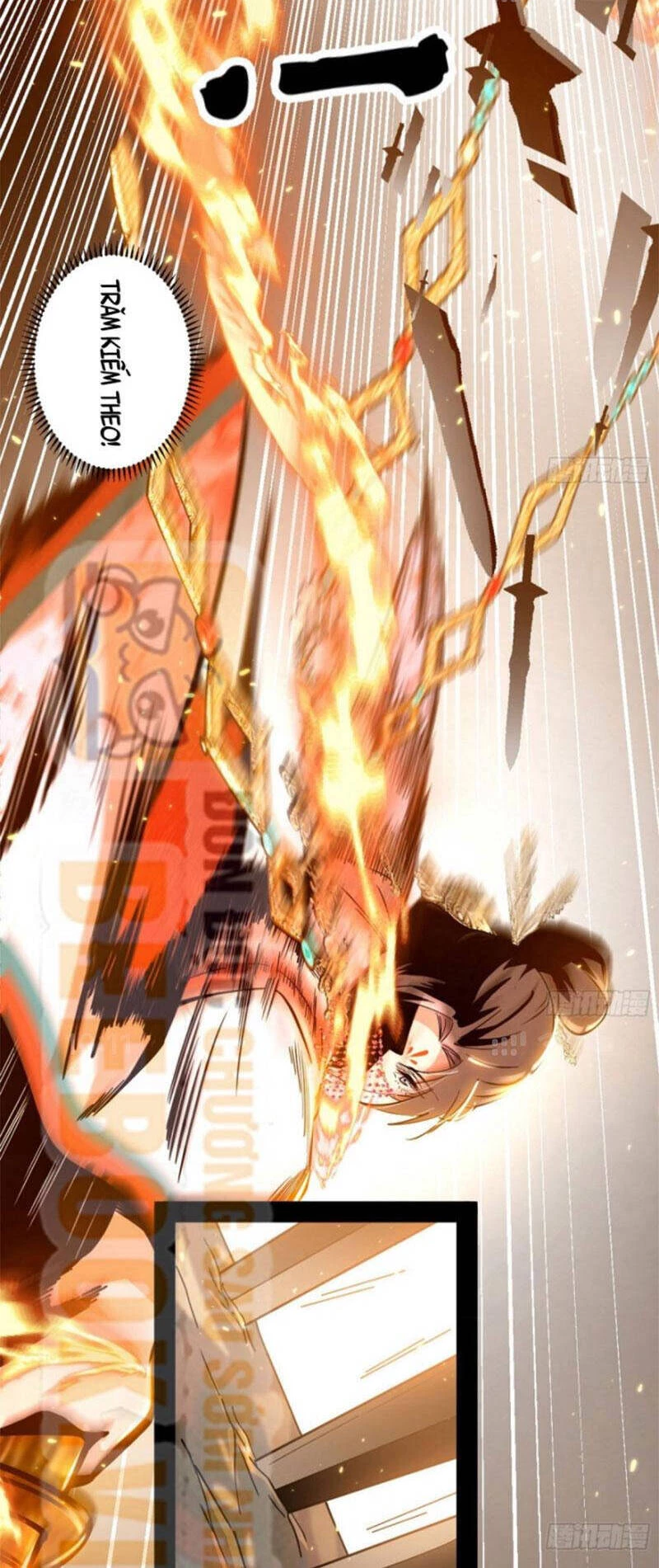 Ta Là Tà Đế Chapter 413 - Next Chapter 414