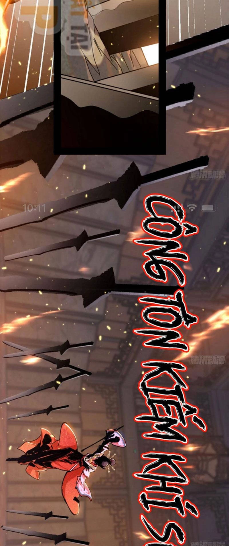 Ta Là Tà Đế Chapter 413 - Next Chapter 414