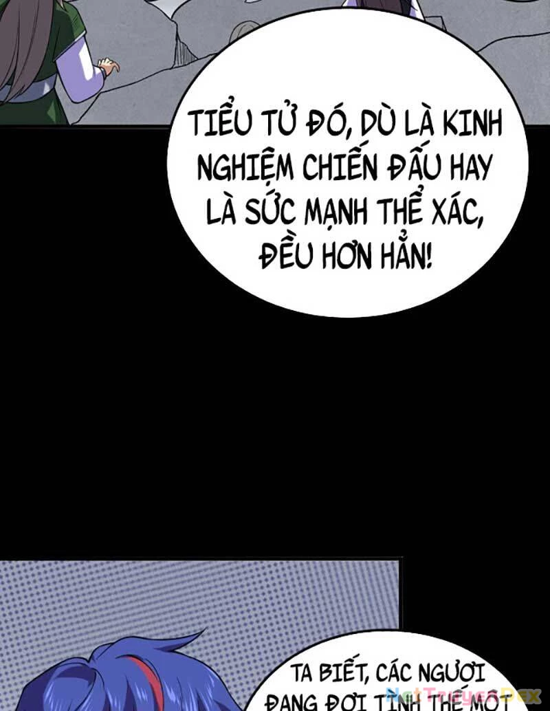 Võ Đạo Độc Tôn Chapter 619 - Next Chapter 620