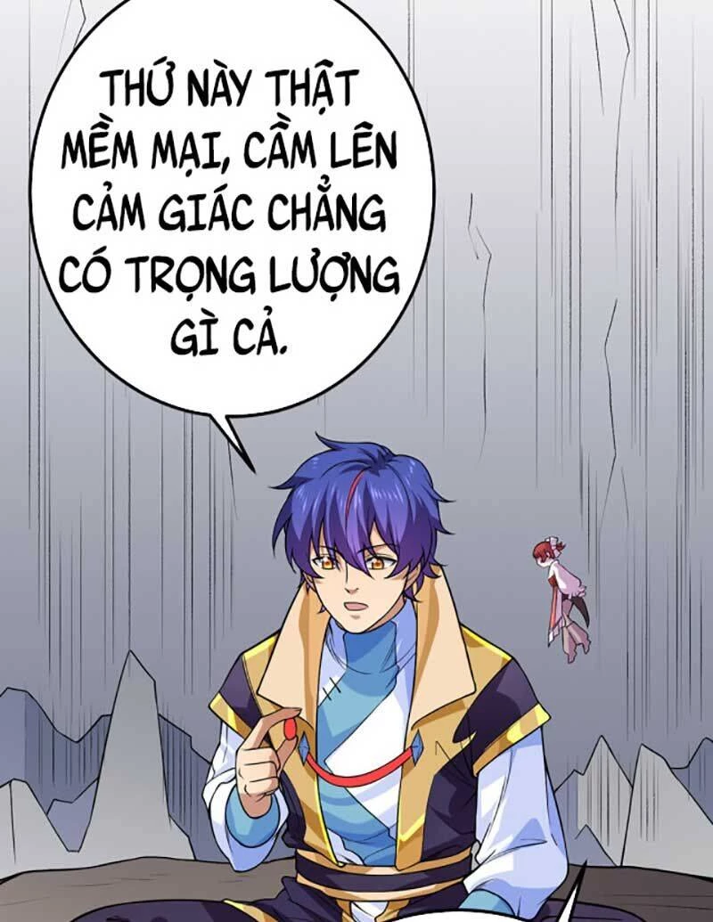 Võ Đạo Độc Tôn Chapter 619 - Next Chapter 620