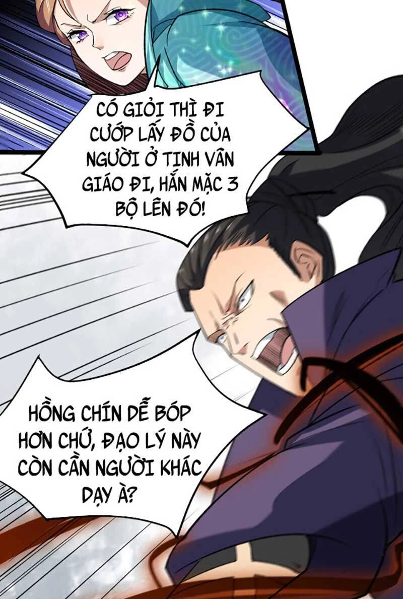 Võ Đạo Độc Tôn Chapter 619 - Next Chapter 620