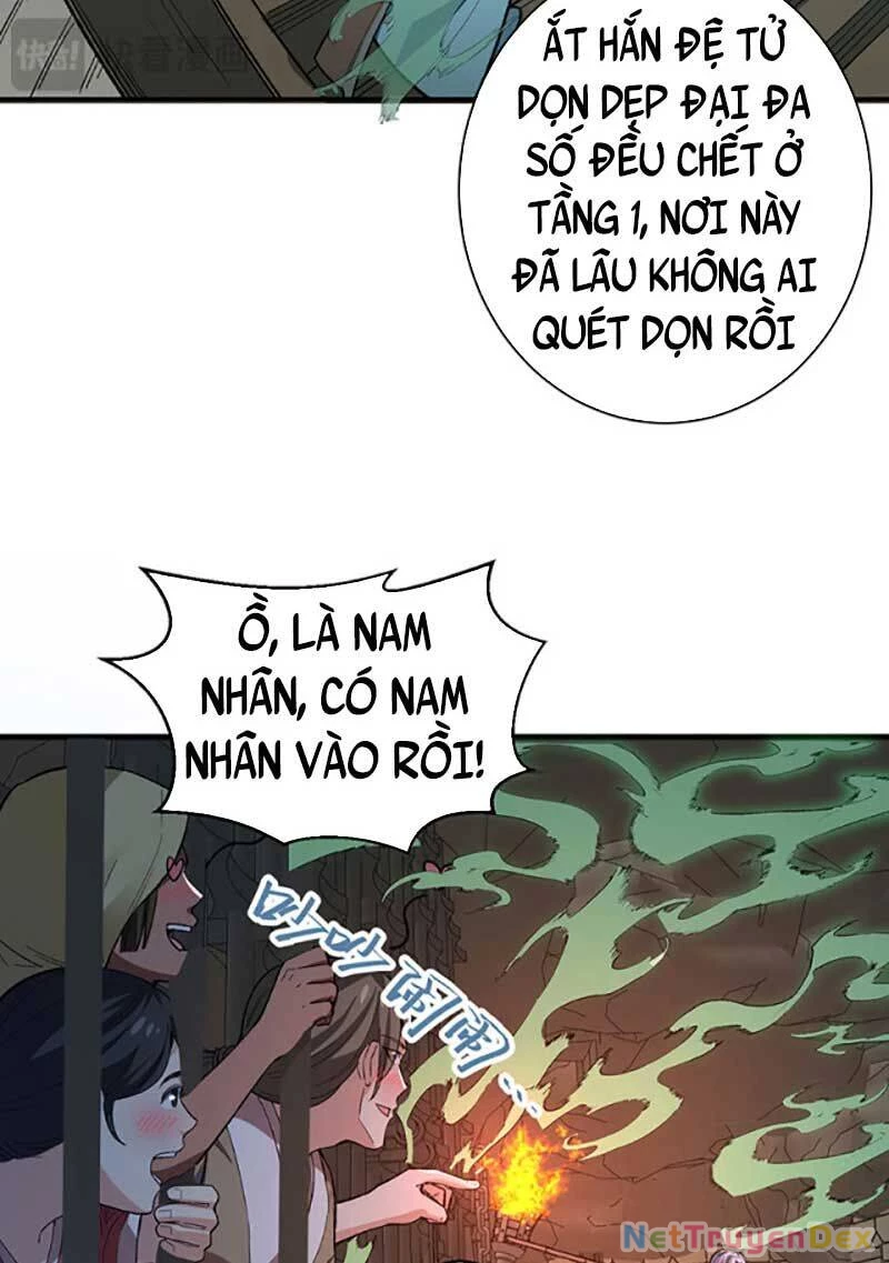 Võ Đạo Độc Tôn Chapter 621 - Next Chapter 622