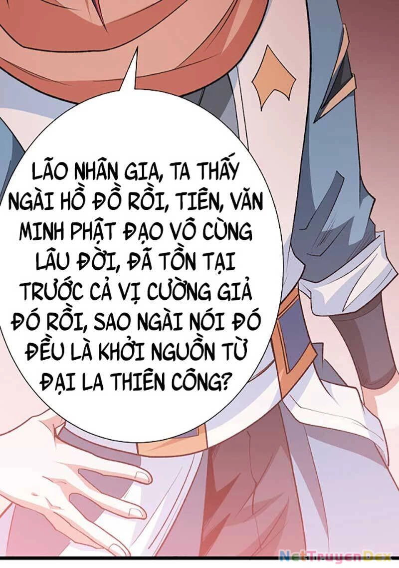 Võ Đạo Độc Tôn Chapter 623 - Next Chapter 624