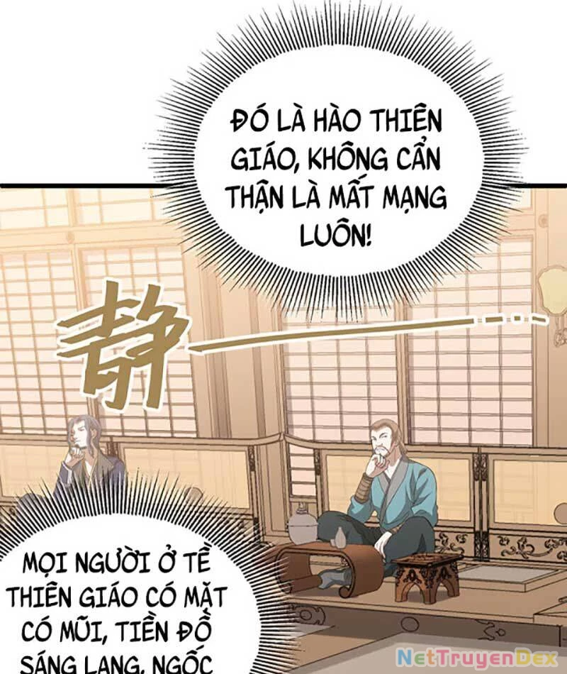 Võ Đạo Độc Tôn Chapter 624 - Next Chapter 625