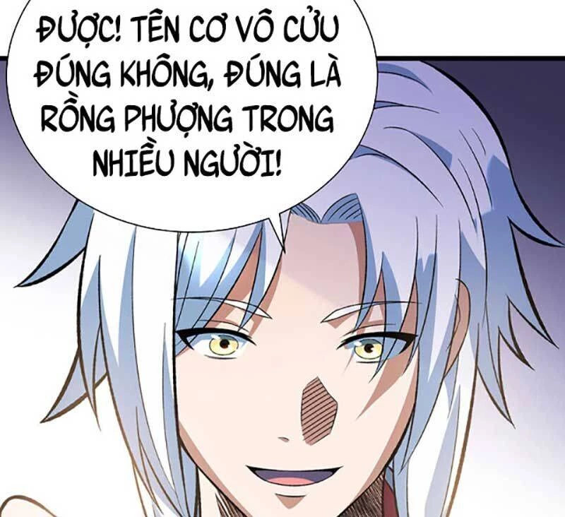 Võ Đạo Độc Tôn Chapter 624 - Next Chapter 625