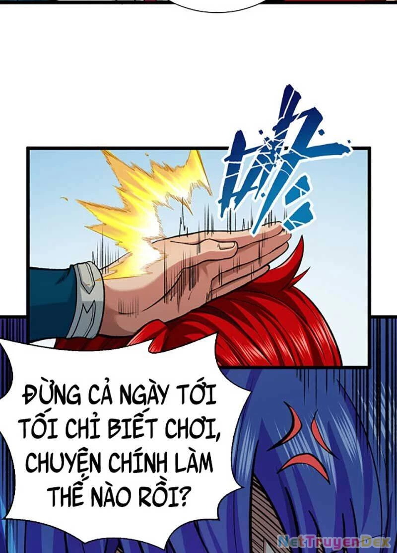 Võ Đạo Độc Tôn Chapter 625 - Next Chapter 626