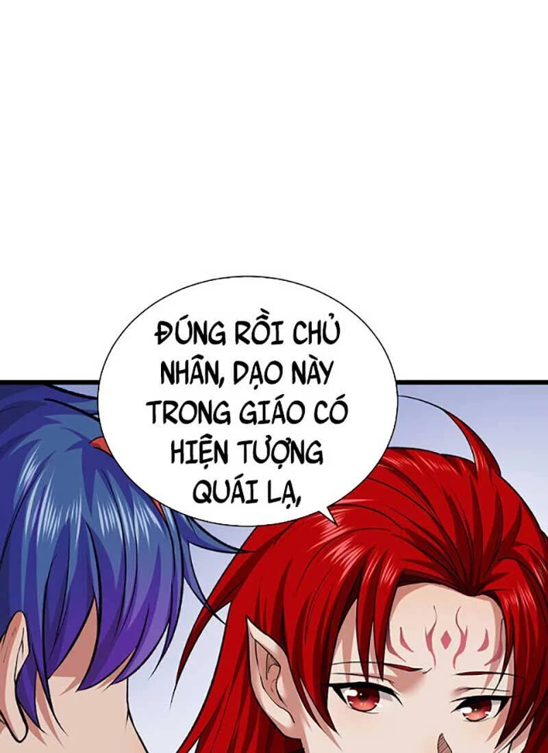 Võ Đạo Độc Tôn Chapter 625 - Next Chapter 626