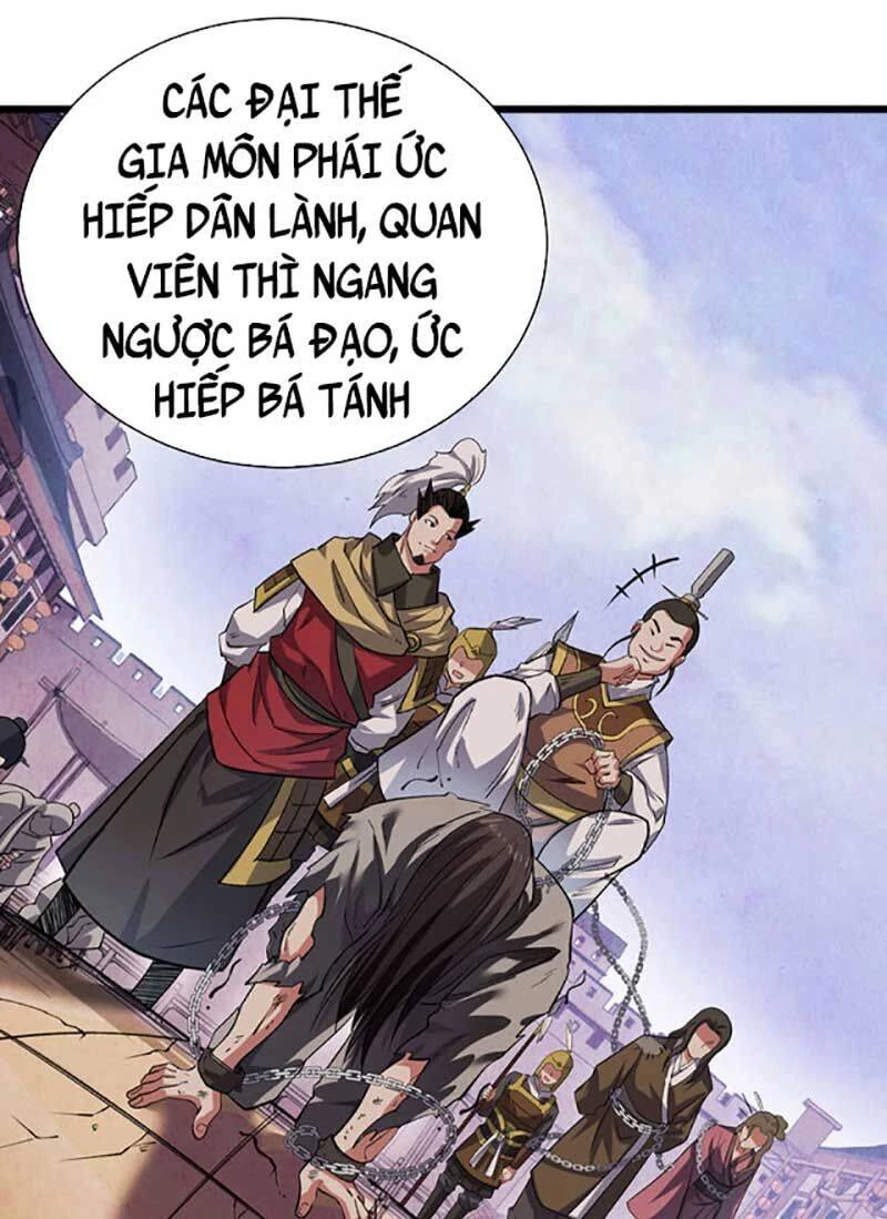 Võ Đạo Độc Tôn Chapter 625 - Next Chapter 626