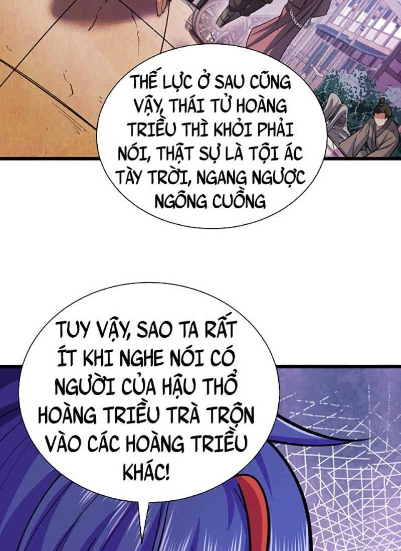 Võ Đạo Độc Tôn Chapter 625 - Next Chapter 626