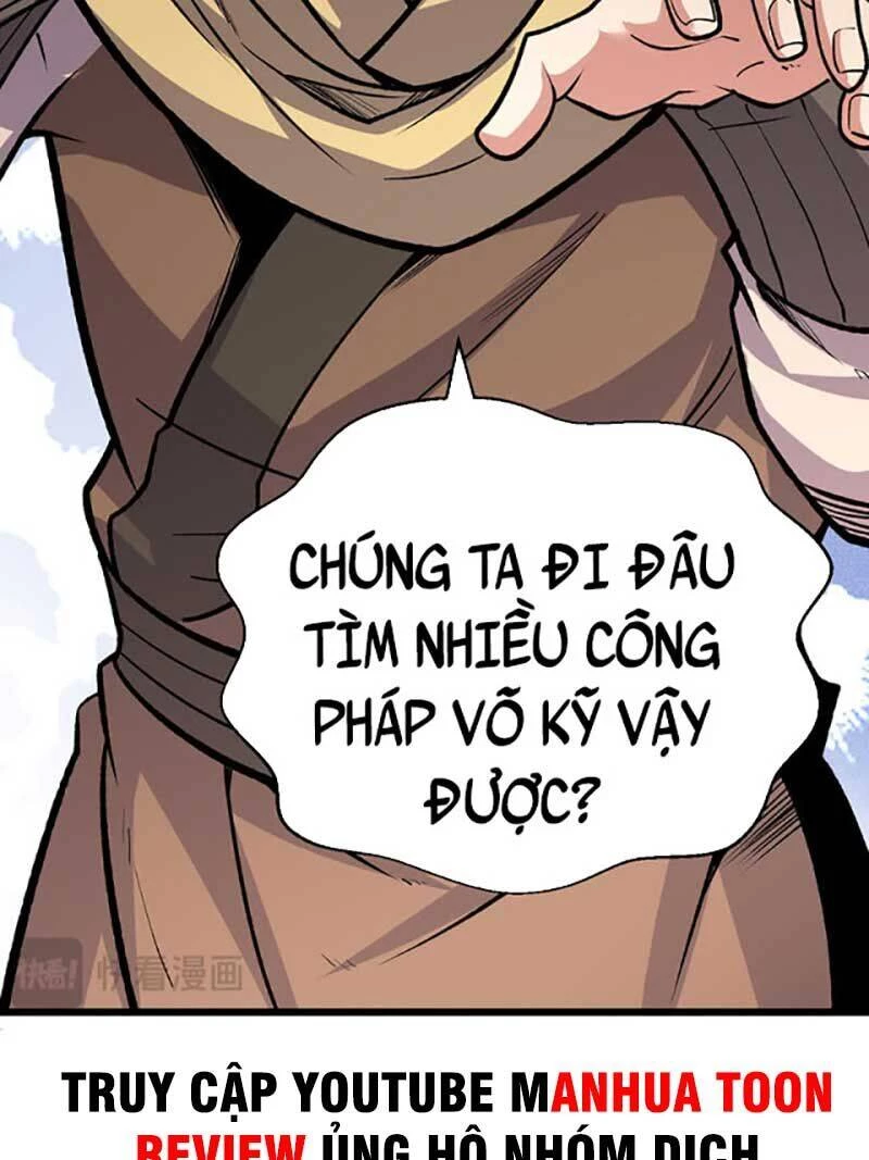 Võ Đạo Độc Tôn Chapter 625 - Next Chapter 626