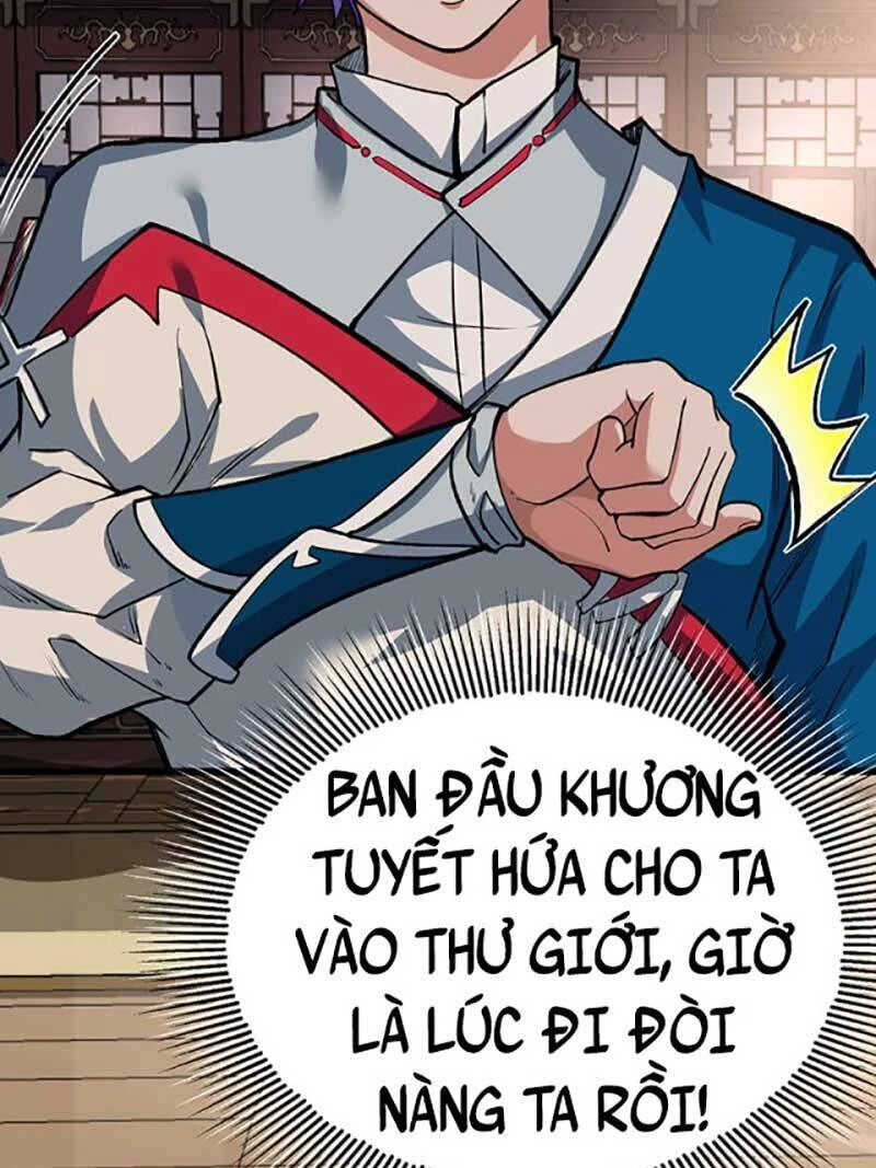 Võ Đạo Độc Tôn Chapter 625 - Next Chapter 626