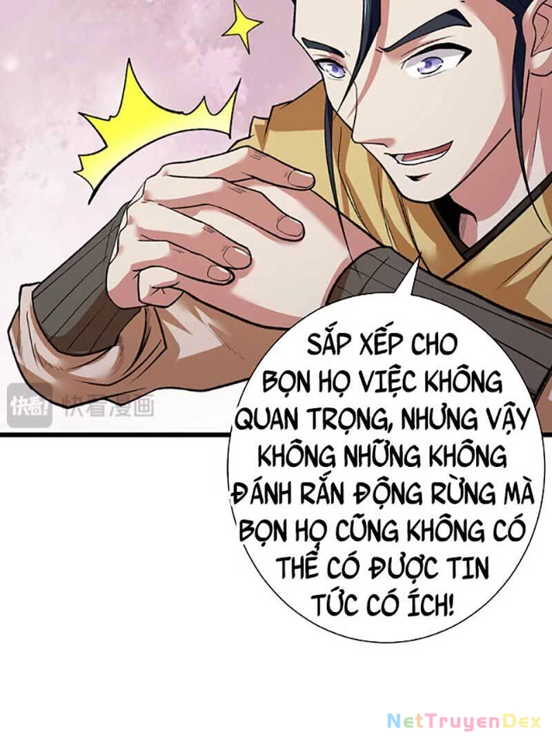 Võ Đạo Độc Tôn Chapter 625 - Next Chapter 626