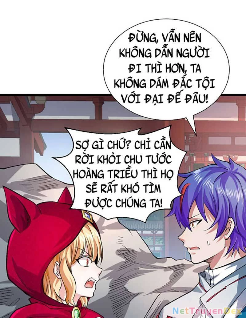 Võ Đạo Độc Tôn Chapter 626 - Next Chapter 627