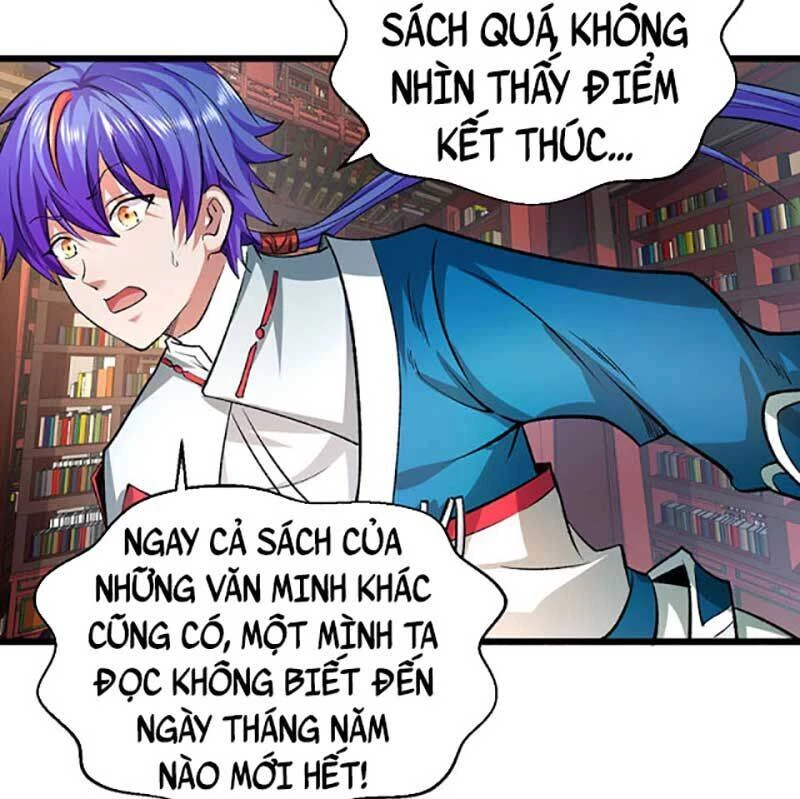 Võ Đạo Độc Tôn Chapter 626 - Next Chapter 627