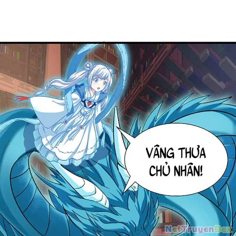 Võ Đạo Độc Tôn Chapter 626 - Next Chapter 627