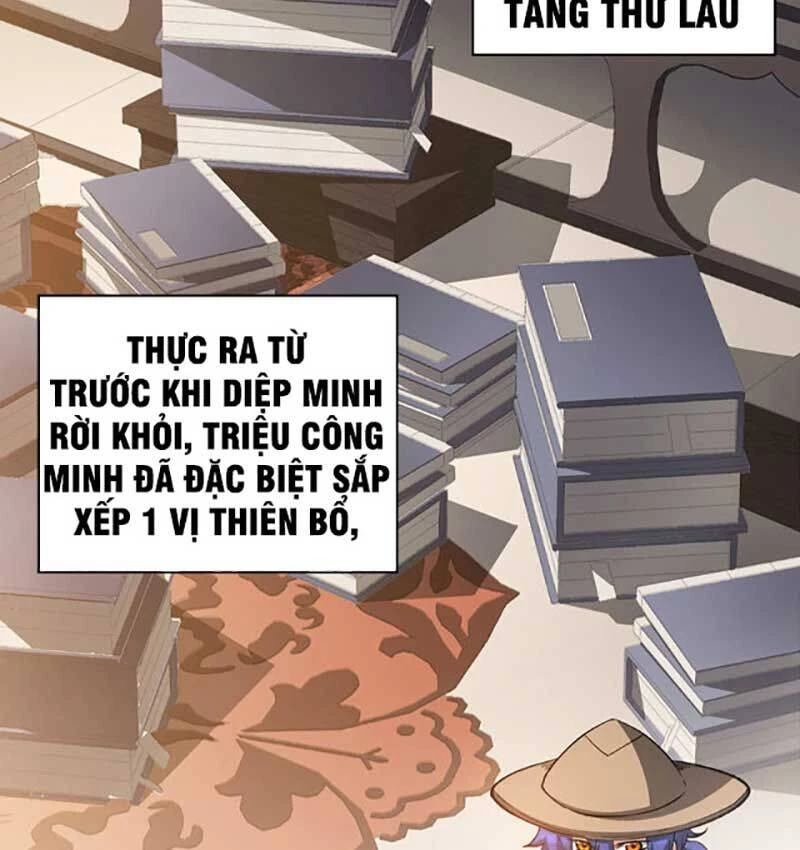 Võ Đạo Độc Tôn Chapter 627 - Next Chapter 628